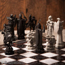 Harry Potter Wizard Chess Set