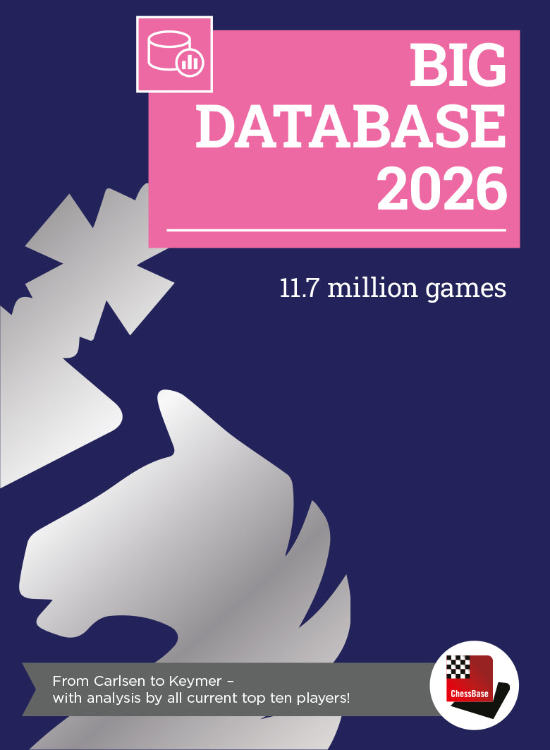Big Database 2026