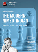 The Modern Nimzo-Indian: Your Key to Success with Black - Victor Bologan