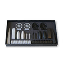 Skyline Chess London Edition Chess Set