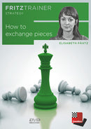 How to Exchange Pieces - Elisabeth Pahtz (PC-DVD)