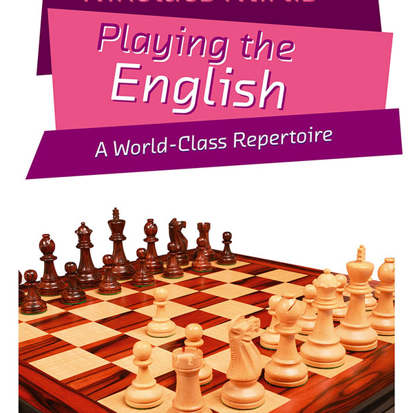 Chessable support for the ECF and English Chess – English Chess