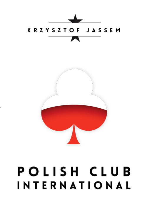 Polish Club International - Krzysztof Jassem