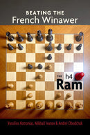 Beating the French Winawer: The h4 Ram - Kotronias, Ivanov & Obodchuk