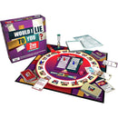 Would I Lie To You? - 2nd Edition