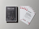 Cartesian Wine Cards