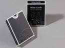 Cartesian Wine Cards