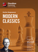 Modern Classics - Dorian Rogozenco