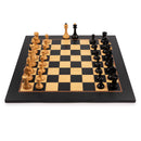 The Queen's Gambit Official Chess Set