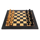The Queen's Gambit Official Chess Set