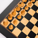 The Queen's Gambit Official Chess Set
