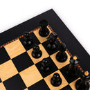 The Queen's Gambit Official Chess Set