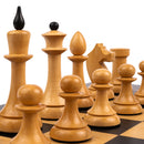 The Queen's Gambit Official Chess Set