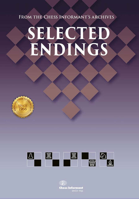 Selected Endings - Chess Informant