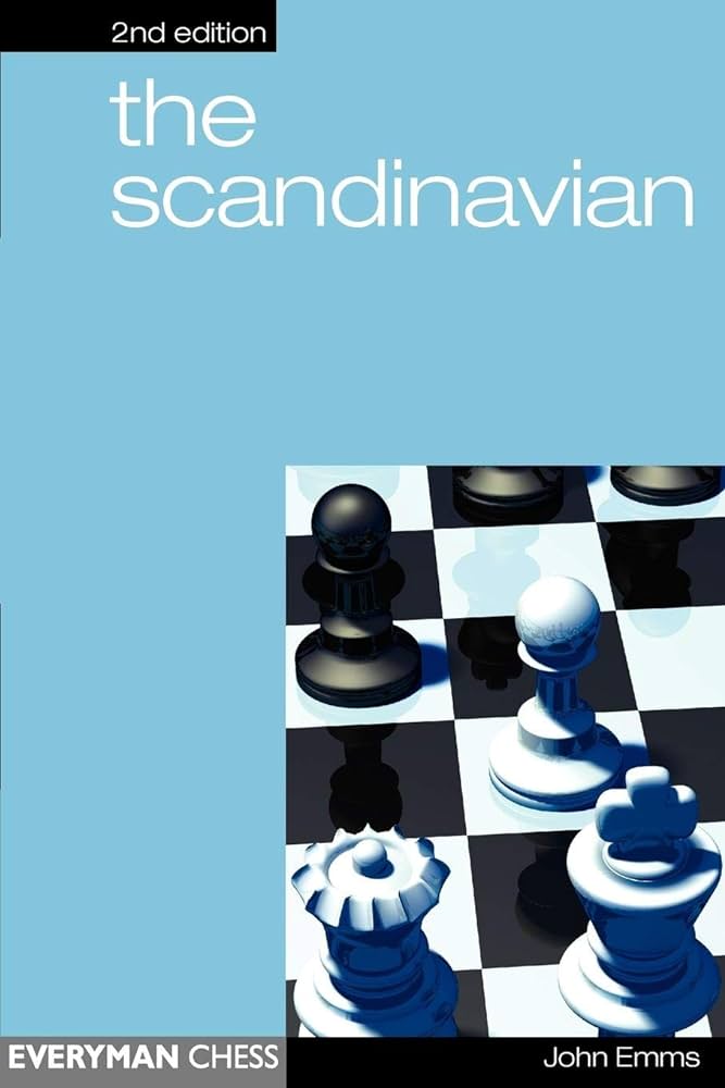 Scandinavian (2nd edition)  -  Emms