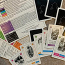 Sherlock Holmes The Card Game