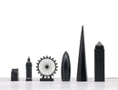 Skyline Chess London Edition Chess Set