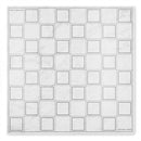 Skyline Chess Stainless Steel World Icons Edition