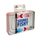 Sounds Fishy Travel