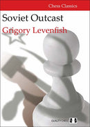 Soviet Outcast - Grigory Levenfish