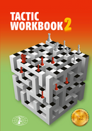 Tactic Workbook 2 - Collection of Instructive Tactics and Studies
