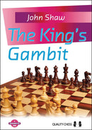 The King's Gambit - John Shaw