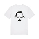 GothamChess T-shirt White - The Rook
