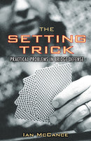 The Setting Trick - Ian McCance