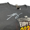 GothamChess Tour T-shirt 2025 - SIGNED!