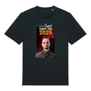 GothamChess Tour T-shirt 2025 - SIGNED!