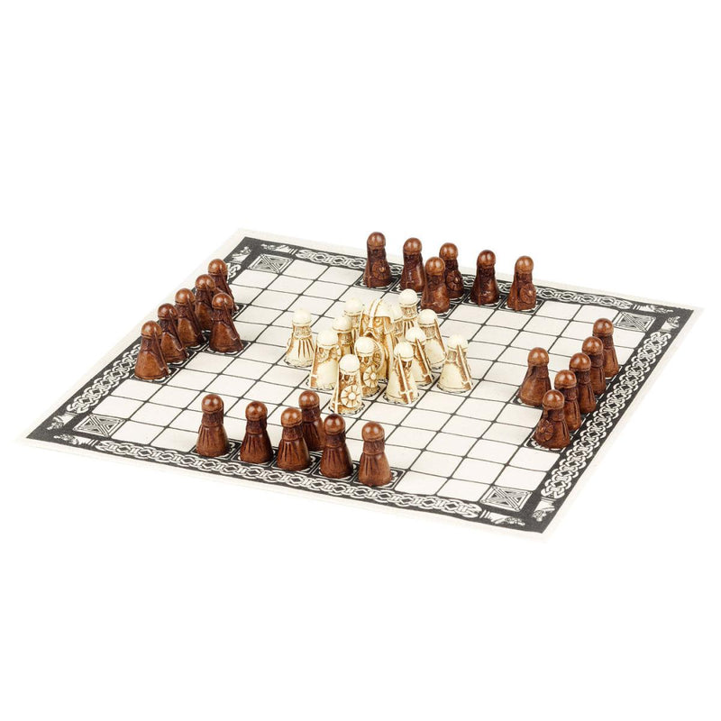 Hnefatafl - The Viking Game