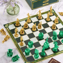 Wicked Chess Set