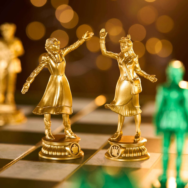 Wicked Chess Set