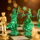 Wicked Chess Set