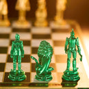 Wicked Chess Set