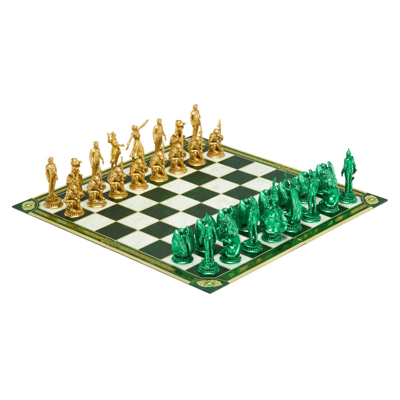 Wicked Chess Set