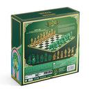 Wicked Chess Set