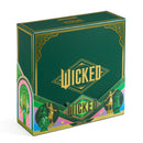 Wicked Chess Set