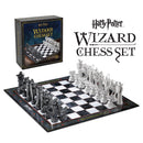 Harry Potter Wizard Chess Set