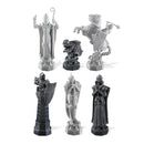 Harry Potter Wizard Chess Set
