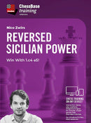 Reversed Sicilian Power: Win with 1.c4 e5! - Nico Zwirs