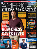 American Chess Magazine Issue 49