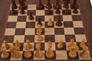 The Elite Alban Chess Set