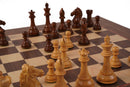 The Elite Alban Chess Set