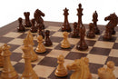 The Elite Alban Chess Set