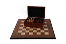 The Elite Alban Chess Set
