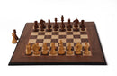 The Elite Alban Chess Set