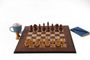 The Elite Alban Chess Set