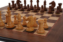 The Elite Alban Chess Set
