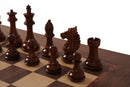 The Elite Alban Chess Set